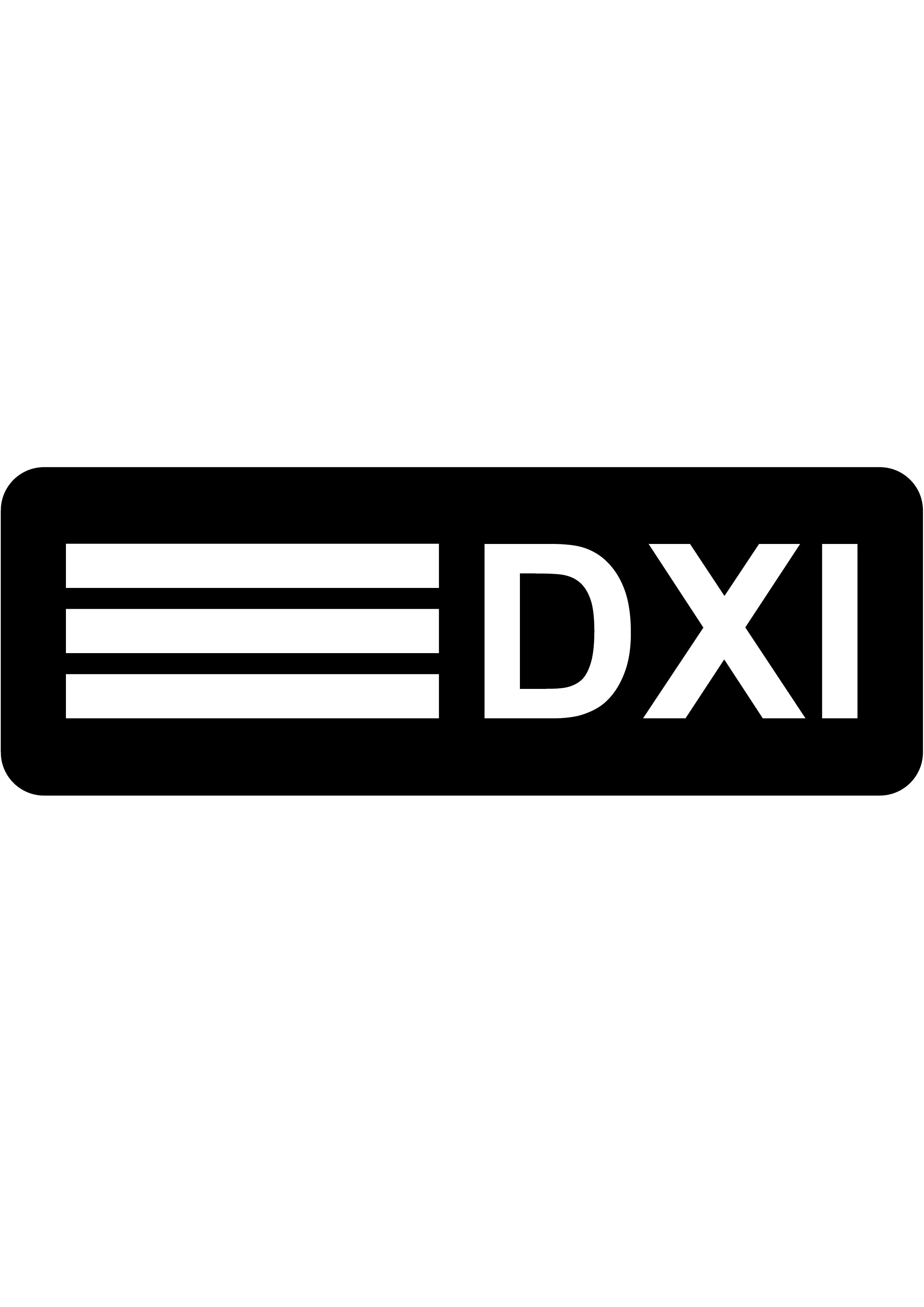 DXI Regeneration